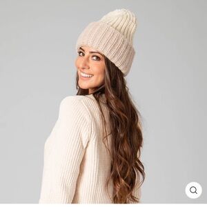 NWT San Diego Hat Company Urban Cuff Beanie